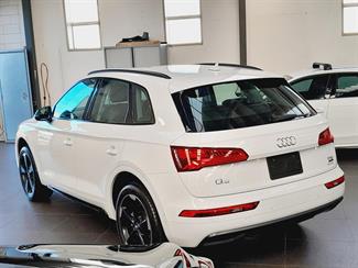 2019 Audi Q5 - Thumbnail