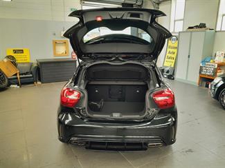 2016 Mercedes-Benz A 45 - Thumbnail