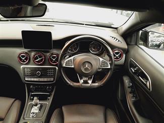 2016 Mercedes-Benz A 45 - Thumbnail