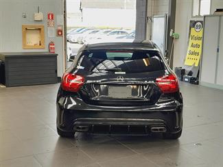 2016 Mercedes-Benz A 45 - Thumbnail
