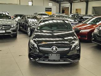 2016 Mercedes-Benz A 45 - Thumbnail