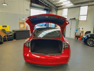 2021 Tesla Model 3 - Thumbnail