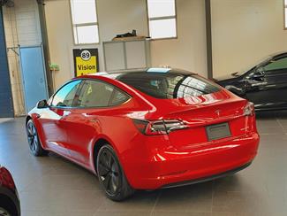 2021 Tesla Model 3 - Thumbnail