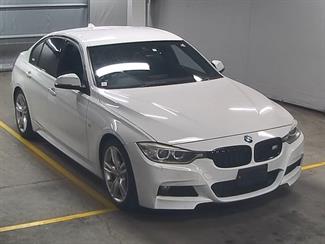 2015 BMW 328i - Thumbnail