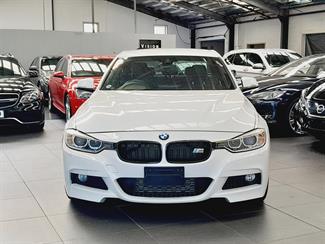 2015 BMW 328i - Thumbnail