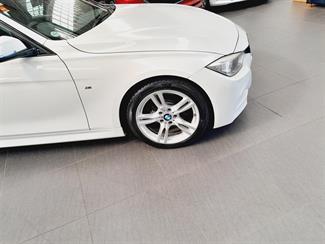 2015 BMW 328i - Thumbnail