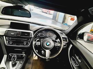 2015 BMW 328i - Thumbnail