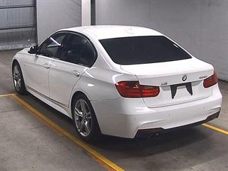2015 BMW 328i - Thumbnail