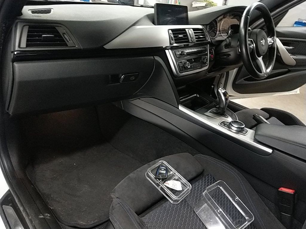 2015 BMW 328i
