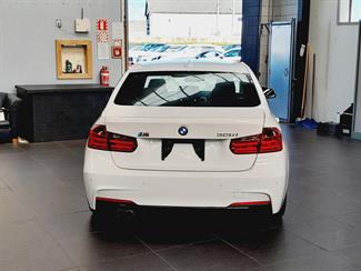 2015 BMW 328i - Thumbnail