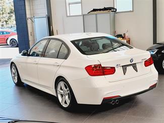 2015 BMW 328i - Thumbnail