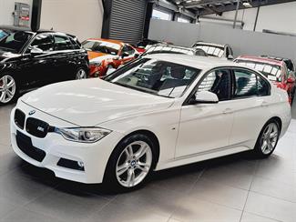 2015 BMW 328i - Thumbnail
