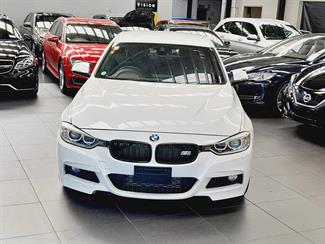 2015 BMW 328i - Thumbnail