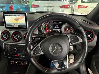 2016 Mercedes-Benz CLA 250 - Thumbnail