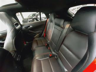 2016 Mercedes-Benz CLA 250 - Thumbnail