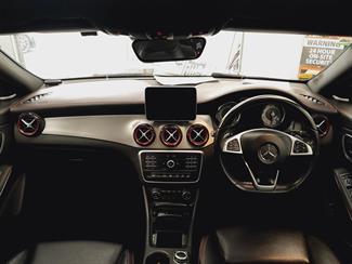 2016 Mercedes-Benz CLA 250 - Thumbnail