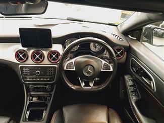 2016 Mercedes-Benz CLA 250 - Thumbnail