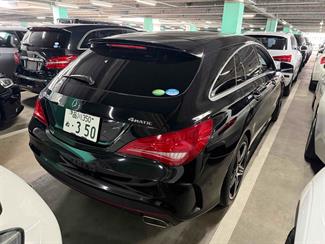 2016 Mercedes-Benz CLA 250 - Thumbnail