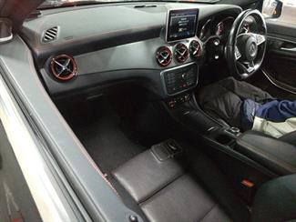 2016 Mercedes-Benz CLA 250 - Thumbnail