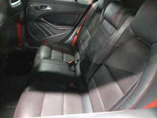 2016 Mercedes-Benz CLA 250 - Thumbnail