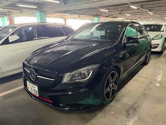 2016 Mercedes-Benz CLA 250 - Thumbnail