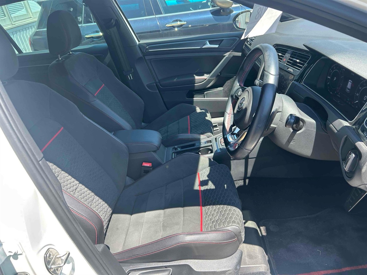 2019 Volkswagen Golf GTI
