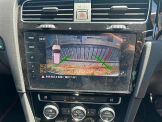 2019 Volkswagen Golf GTI - Thumbnail