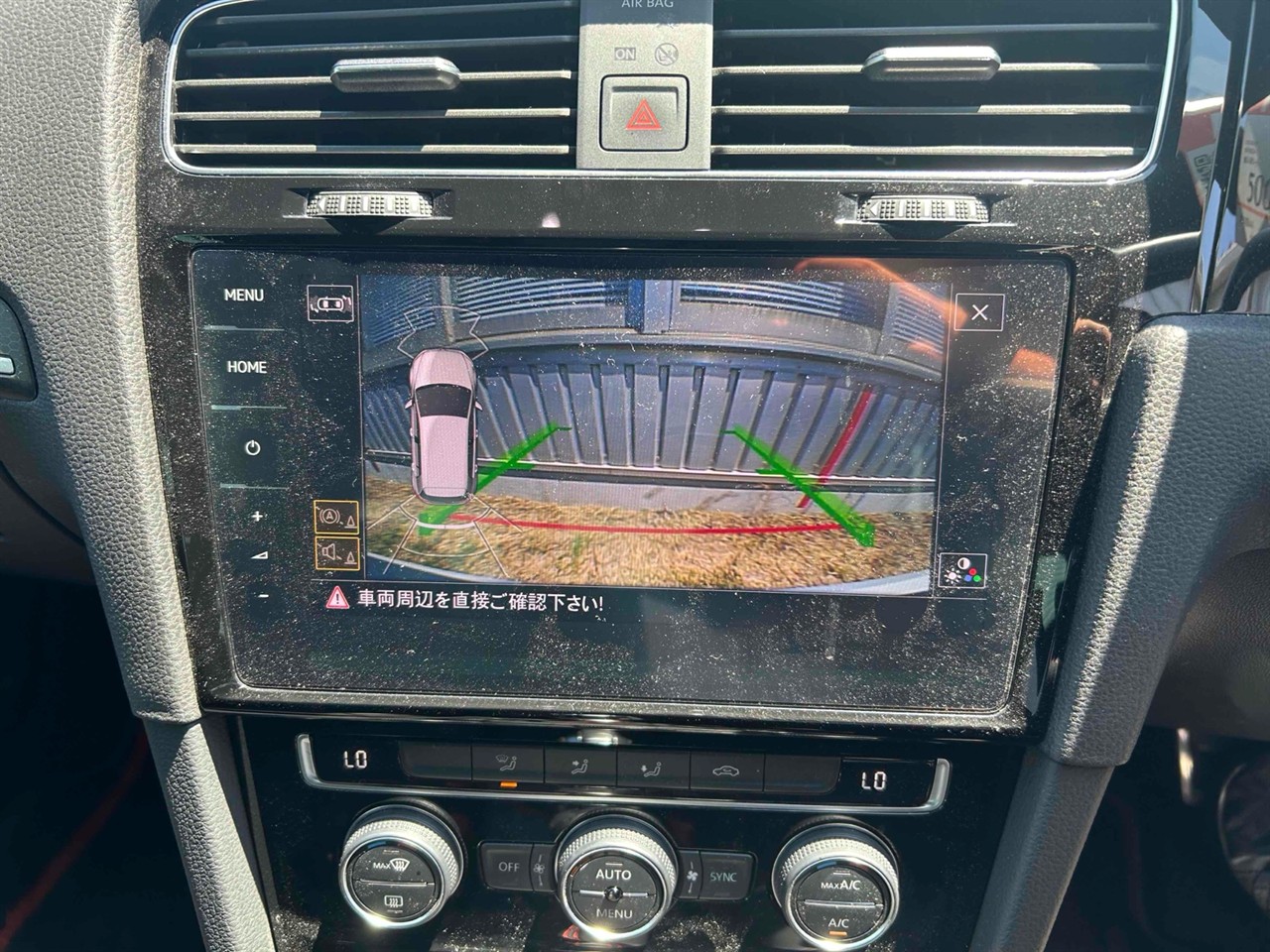 2019 Volkswagen Golf GTI