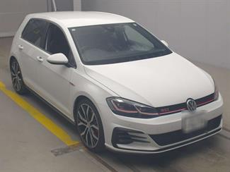 2019 Volkswagen Golf GTI - Thumbnail