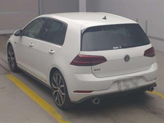 2019 Volkswagen Golf GTI - Thumbnail
