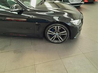 2017 BMW 420i - Thumbnail