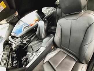 2017 BMW 420i - Thumbnail