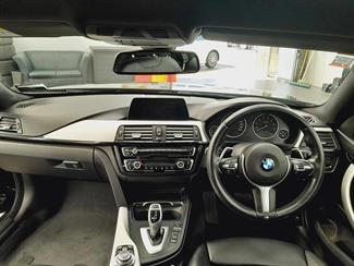 2017 BMW 420i - Thumbnail