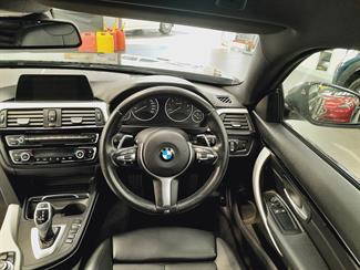 2017 BMW 420i - Thumbnail
