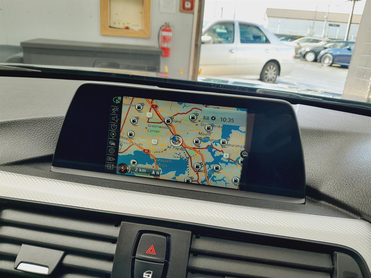 2017 BMW 420i