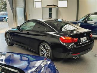 2017 BMW 420i - Thumbnail