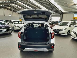 2024 Kia Seltos - Thumbnail