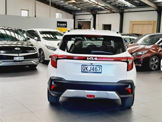 2024 Kia Seltos - Thumbnail