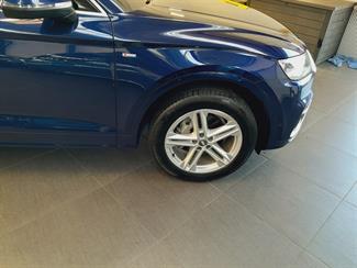 2019 Audi Q5 - Thumbnail