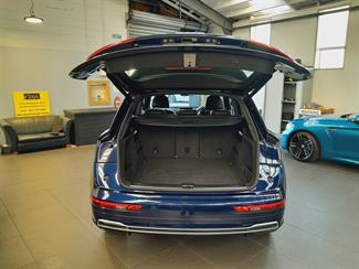 2019 Audi Q5 - Thumbnail