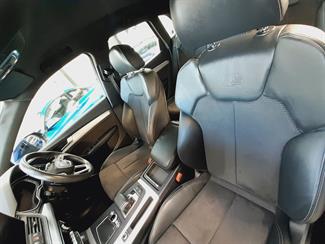 2019 Audi Q5 - Thumbnail