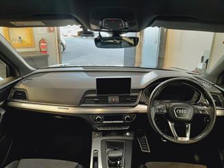 2019 Audi Q5 - Thumbnail