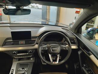 2019 Audi Q5 - Thumbnail
