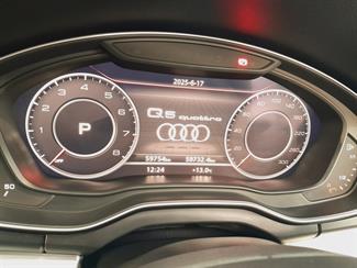 2019 Audi Q5 - Thumbnail