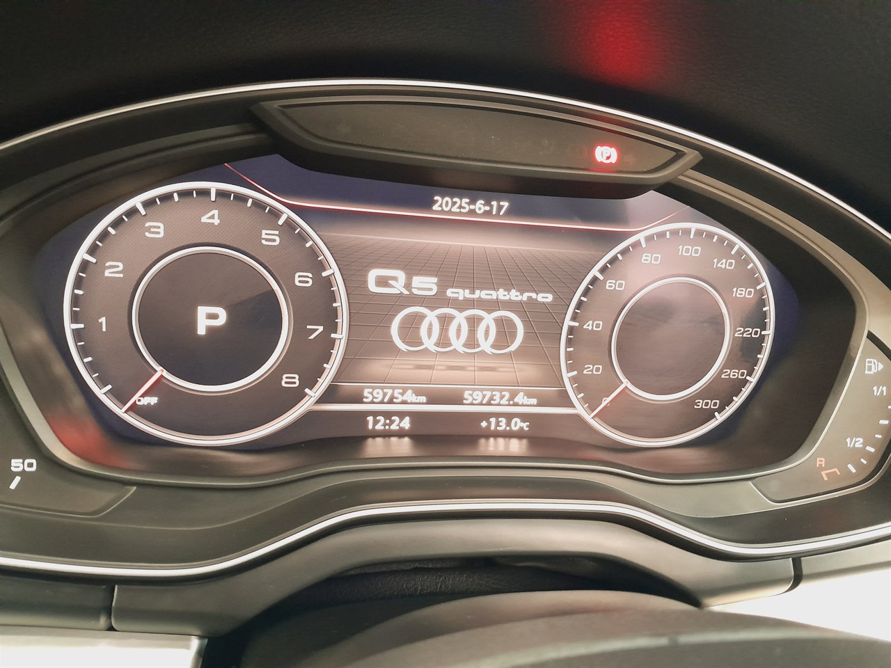 2019 Audi Q5