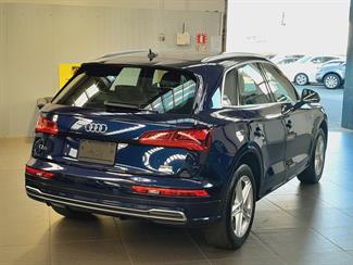 2019 Audi Q5 - Thumbnail