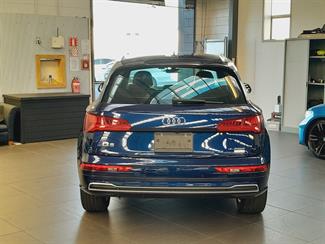 2019 Audi Q5 - Thumbnail