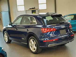 2019 Audi Q5 - Thumbnail
