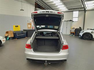 2013 Audi A5 - Thumbnail