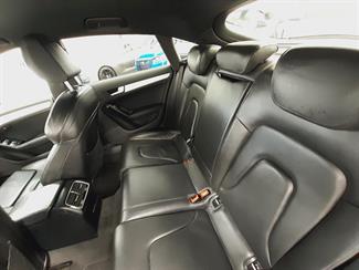 2013 Audi A5 - Thumbnail